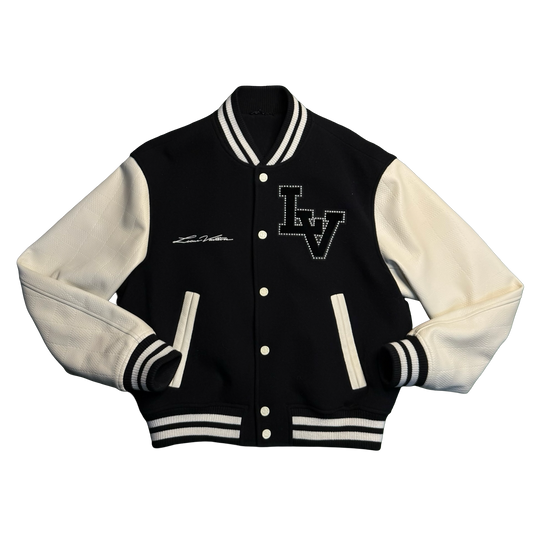 Louis Vuitton Signature Varsity Blouson