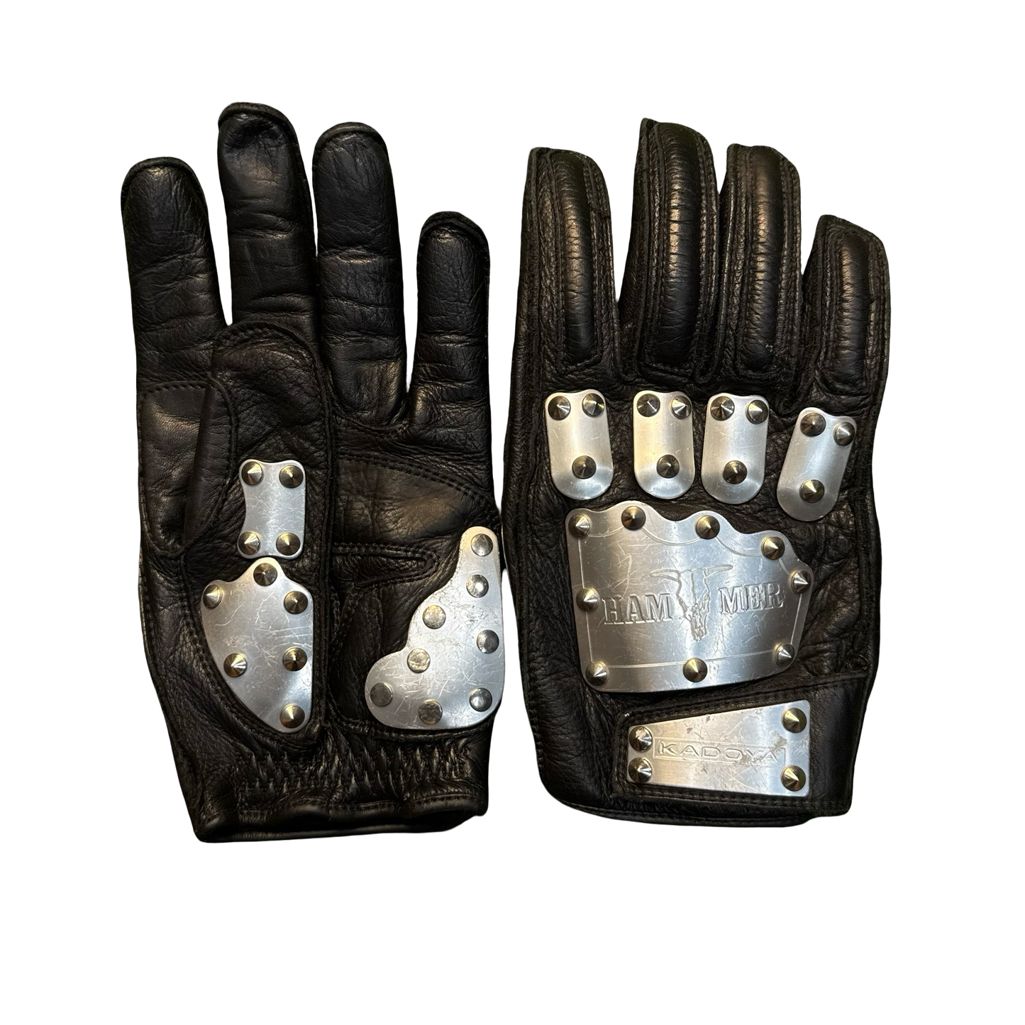 Kadoya Hammer Glove