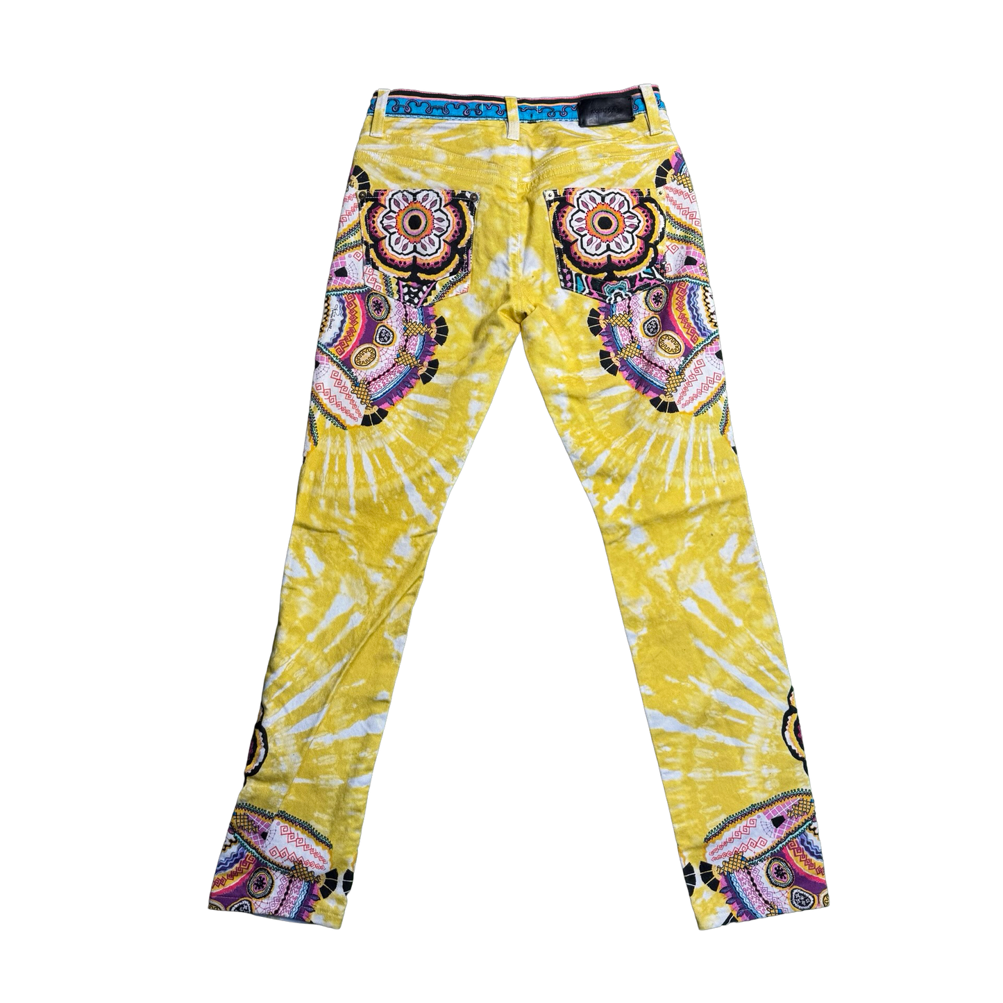 Roberto Cavalli "Fancy" Jeans