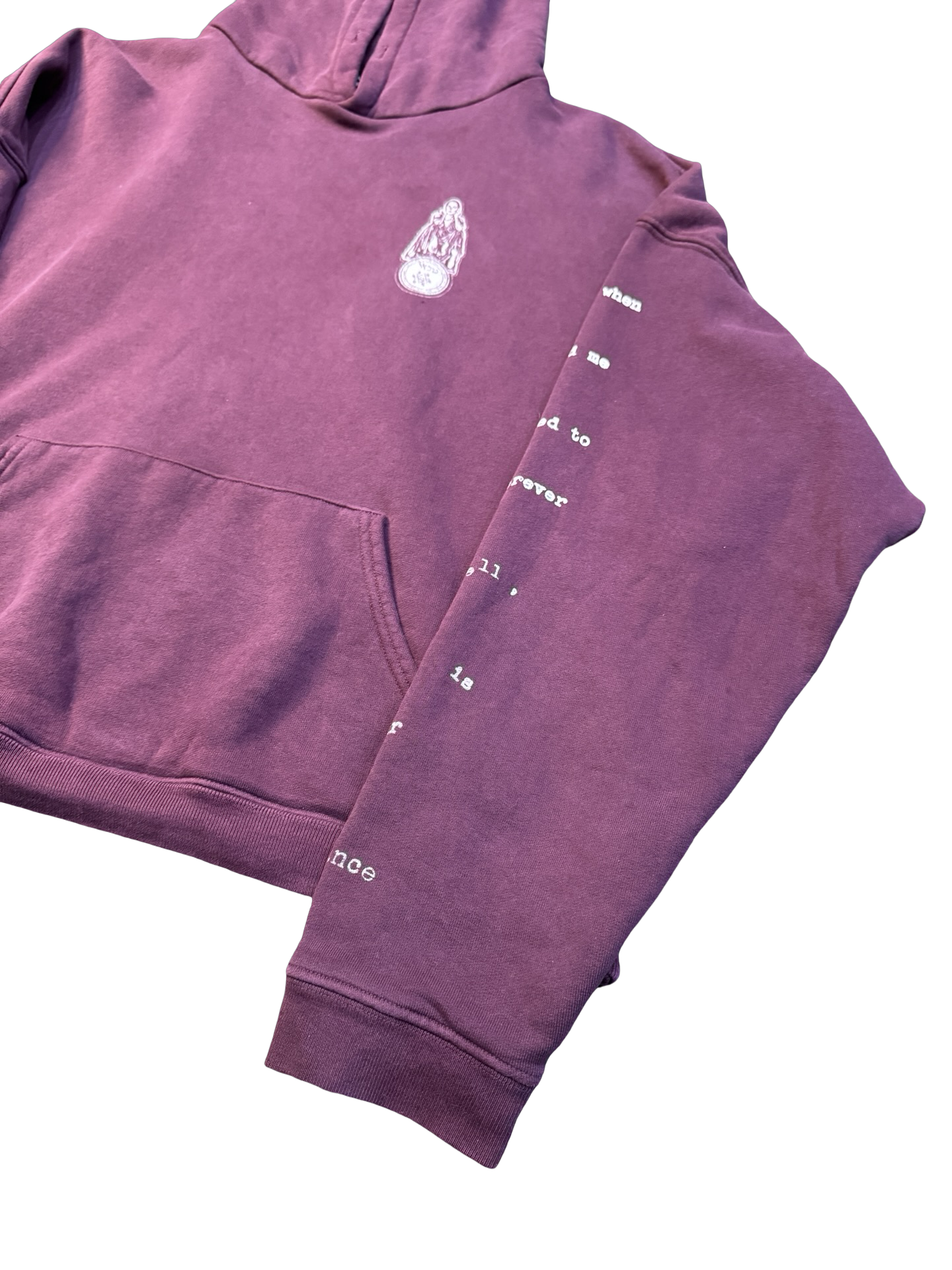 Enfants Riches Déprimés "Remember When" Hoodie