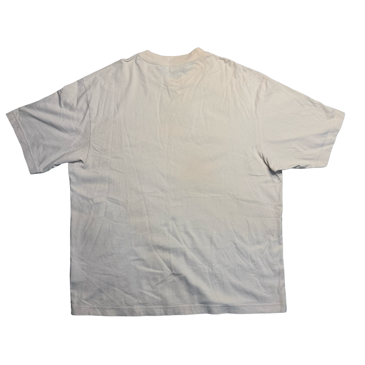 Acne Studios Graphic Print Tee