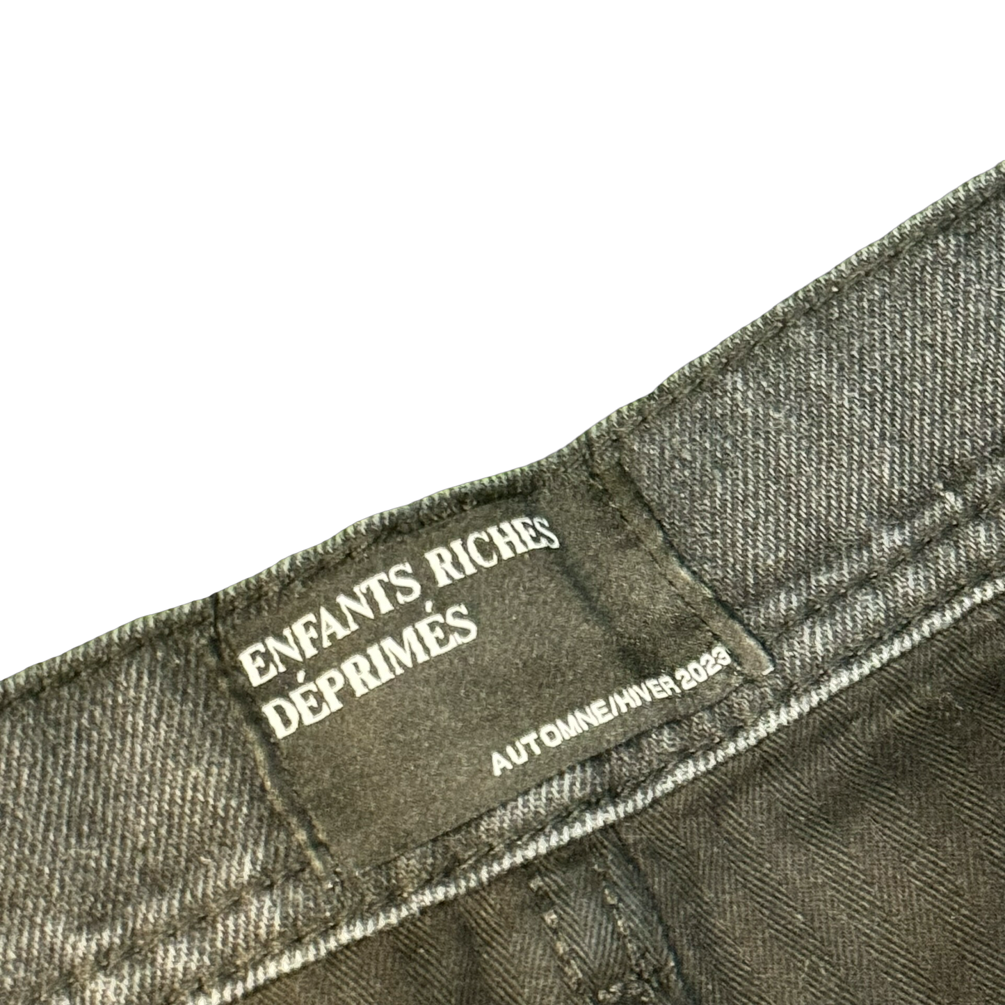 Enfants Riches Déprimés Baggy Jeans
