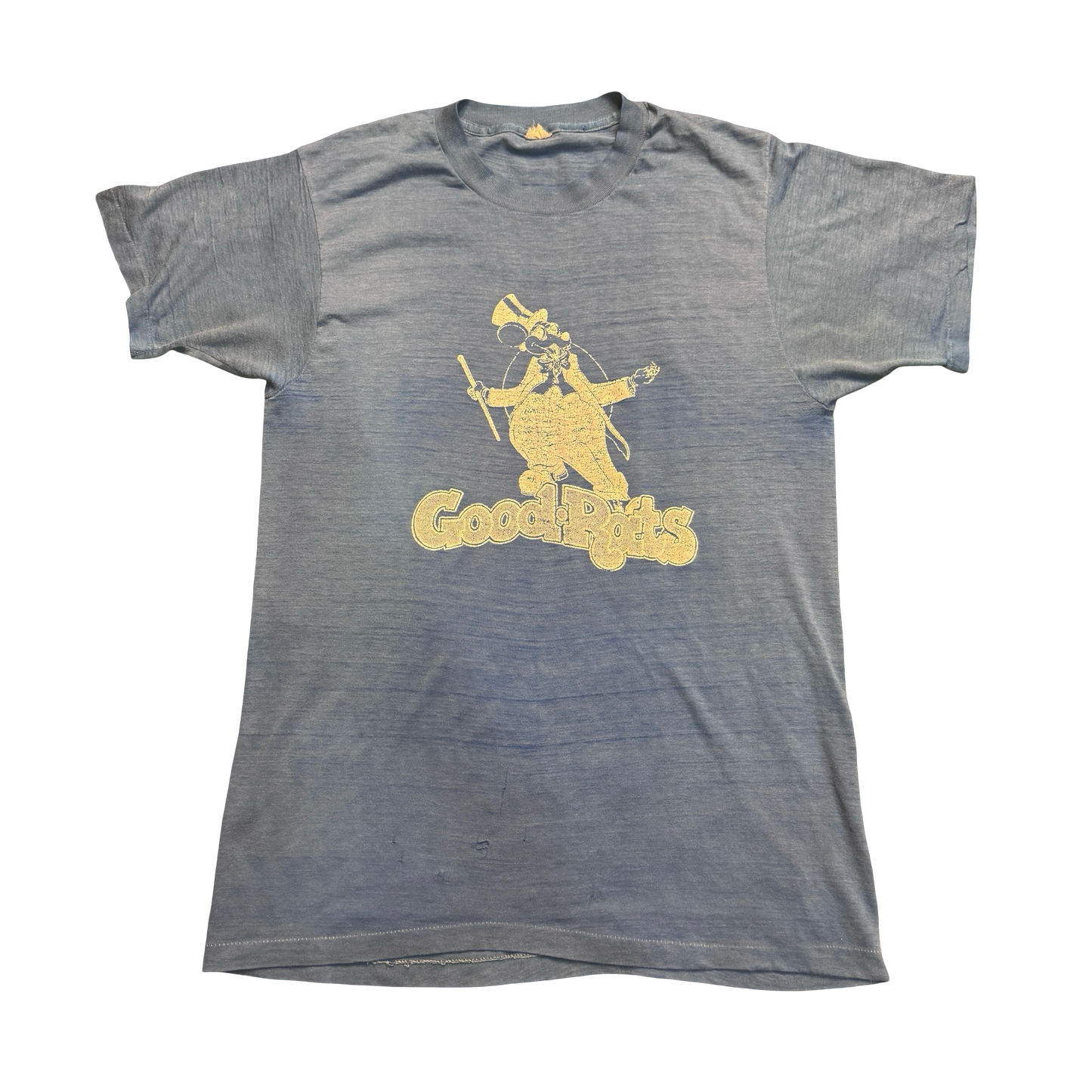 Vintage 70s Good Rats Tee