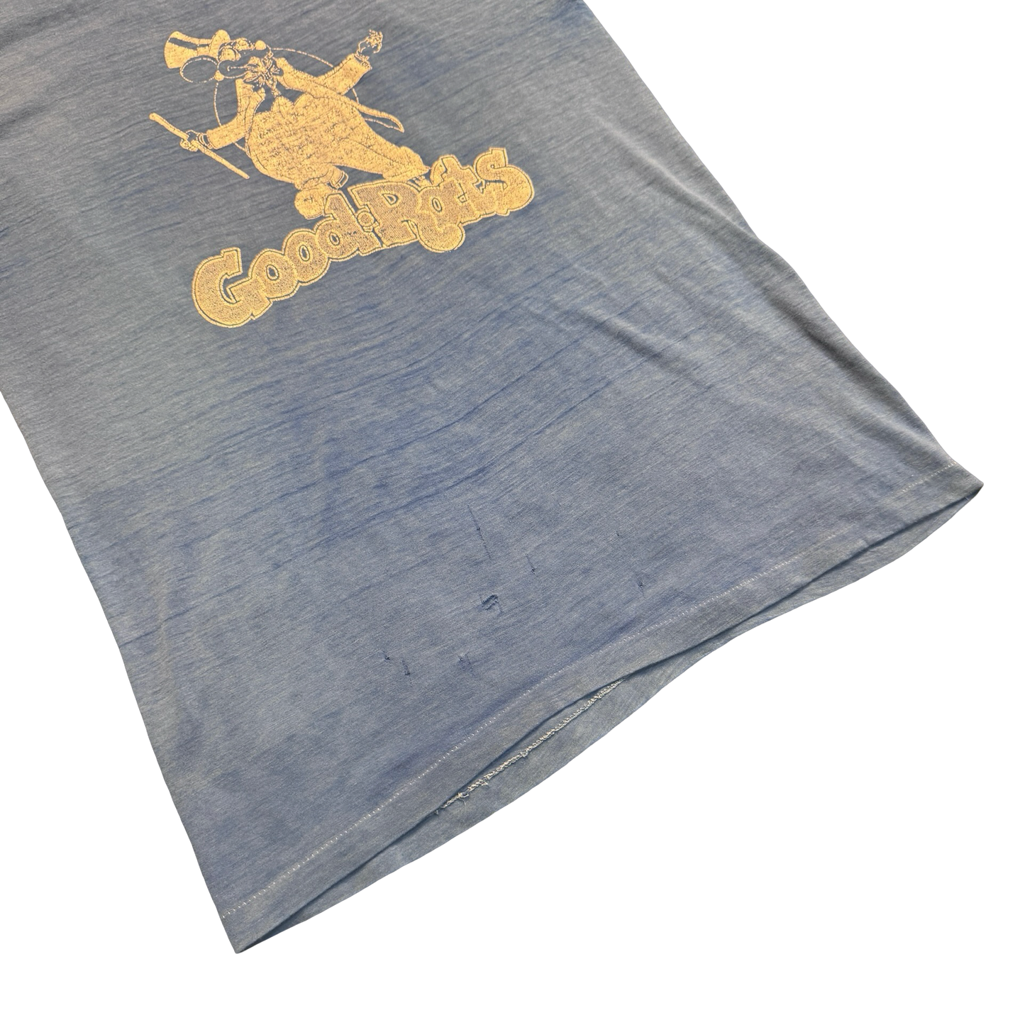 Vintage 70s Good Rats Tee