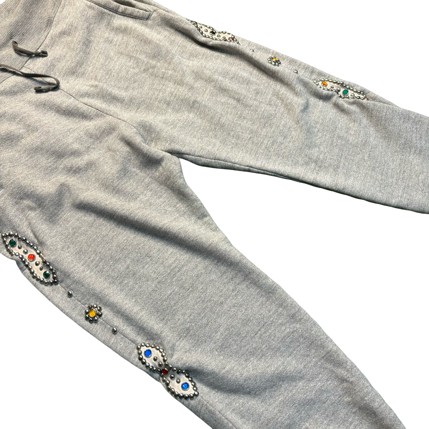 Kapital Gemstone Sweatpants
