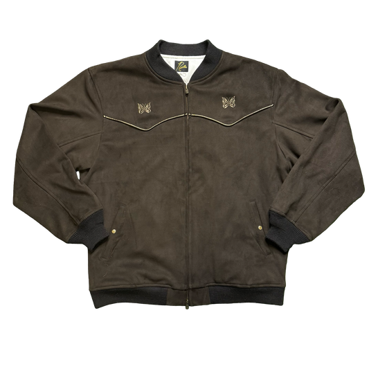 Needles Cowboy B.B. Jacket