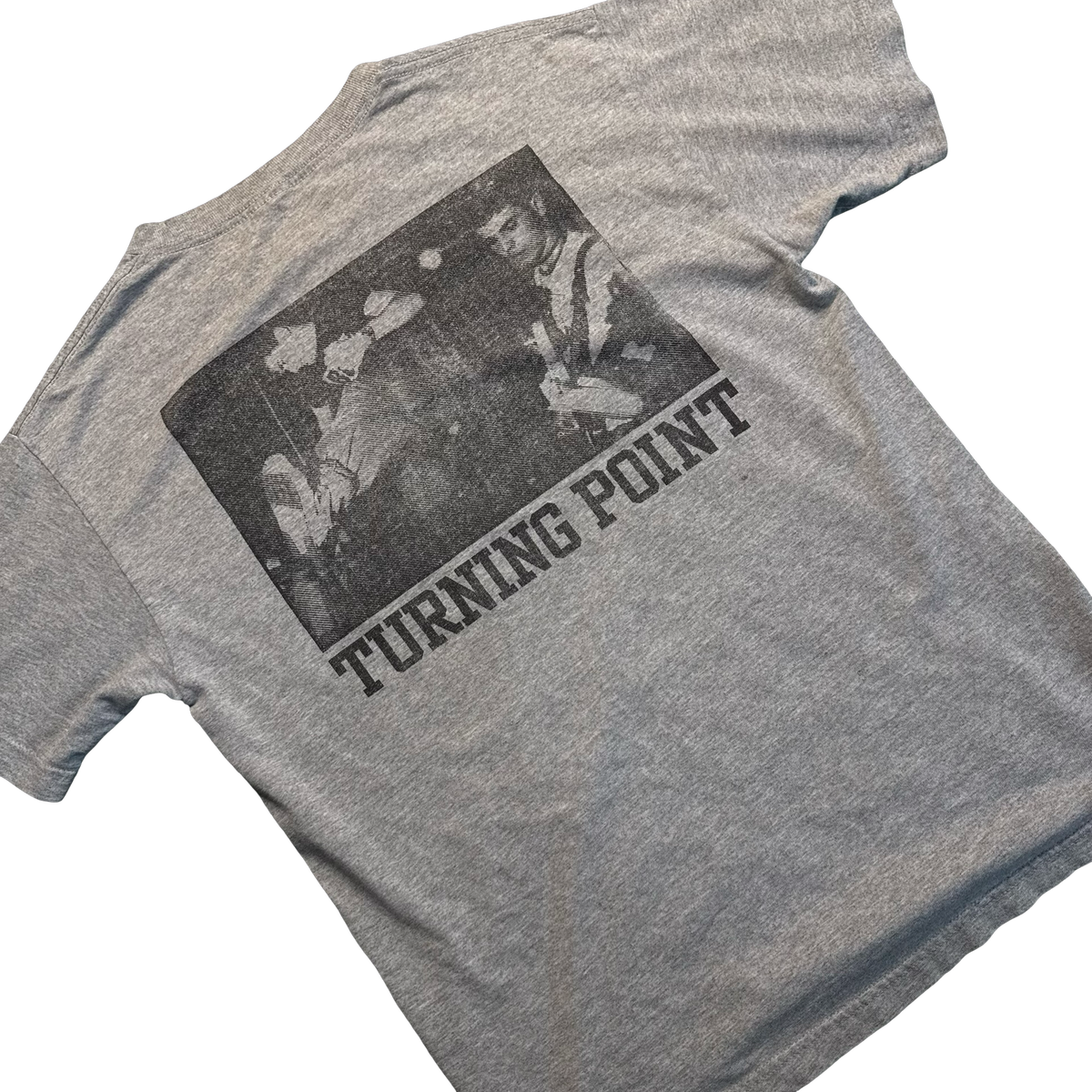 Vintage Turning Point Band Tee