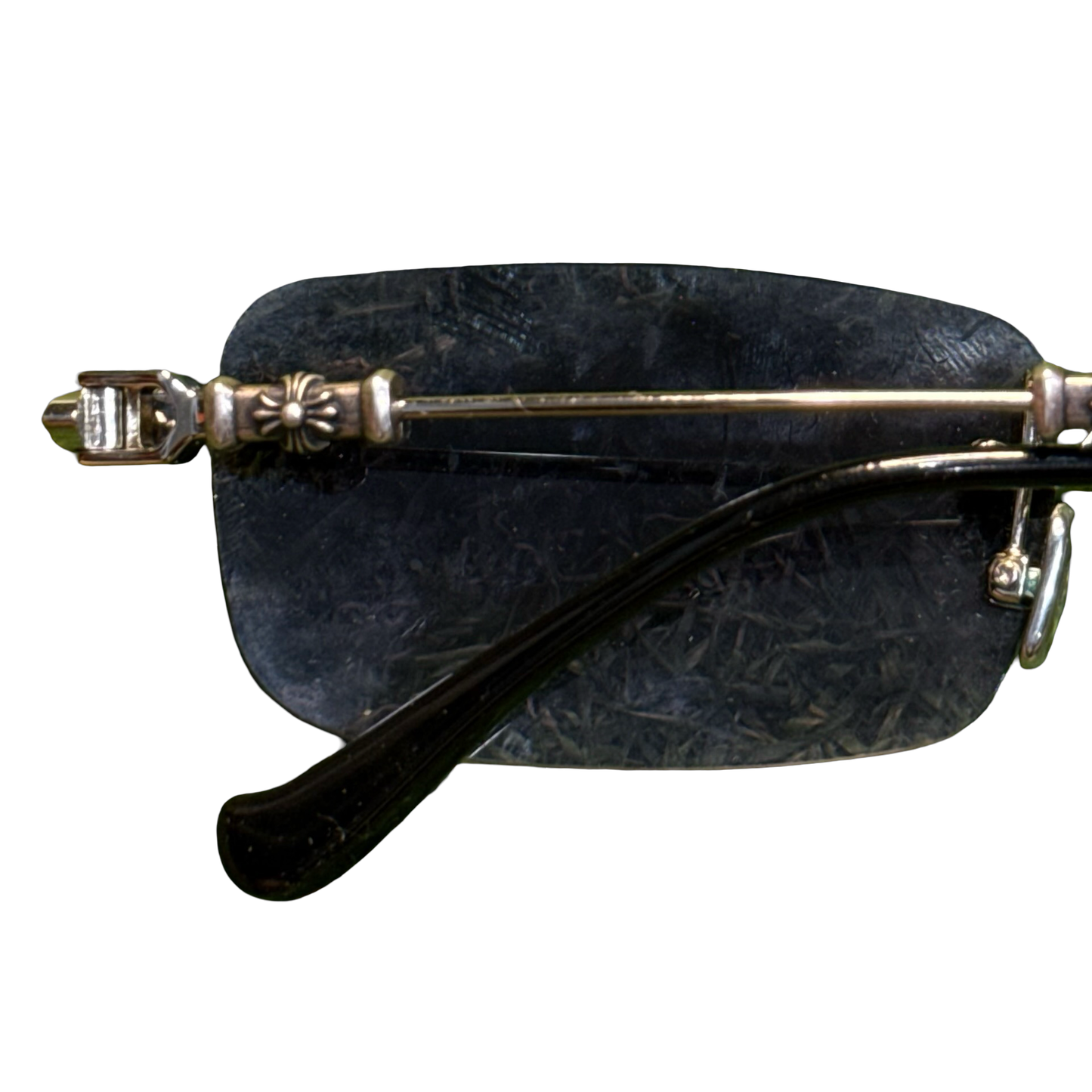 Chrome Hearts Pills III Sunglasses