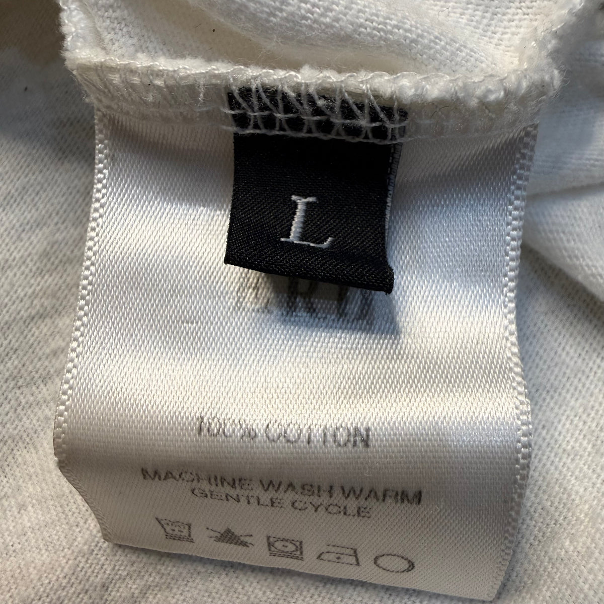 Enfants Riches Déprimés Logo Tee