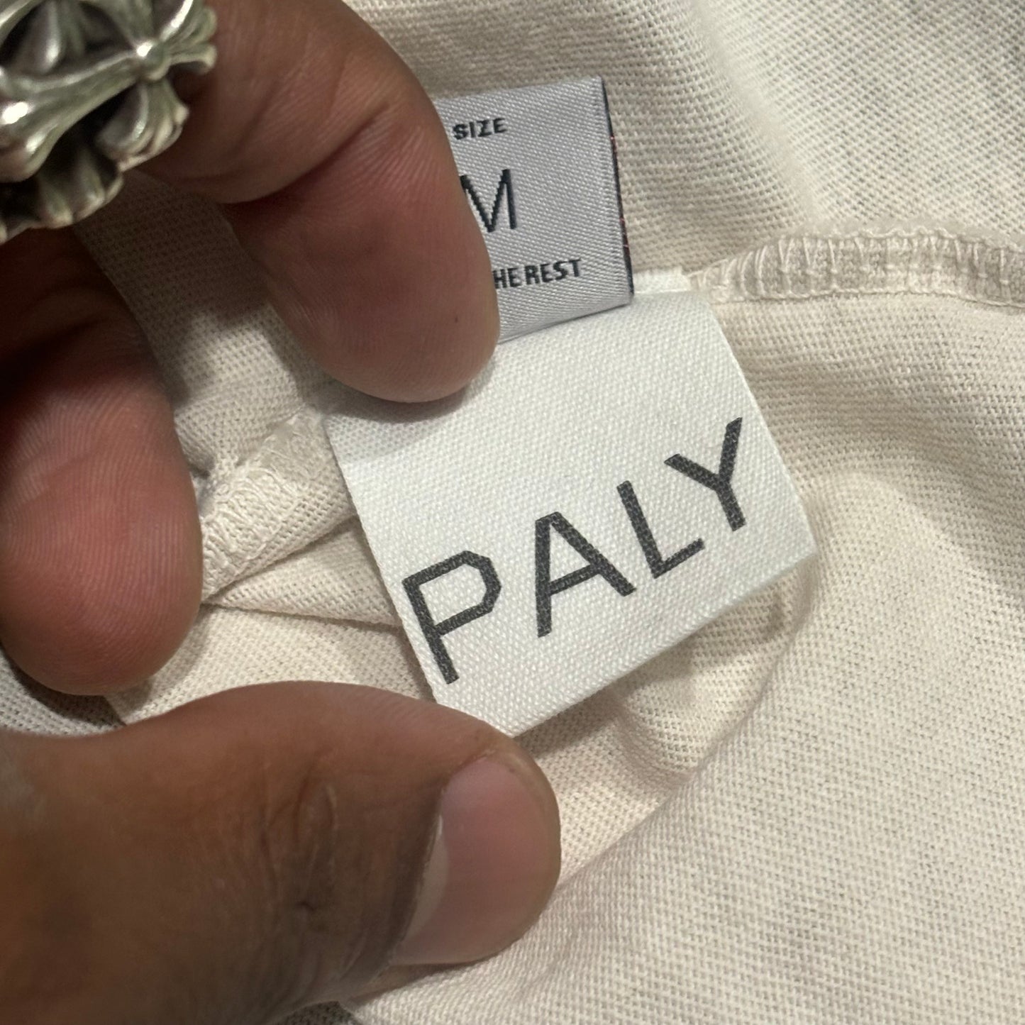 Paly Hollywood Surgeon Shirt
