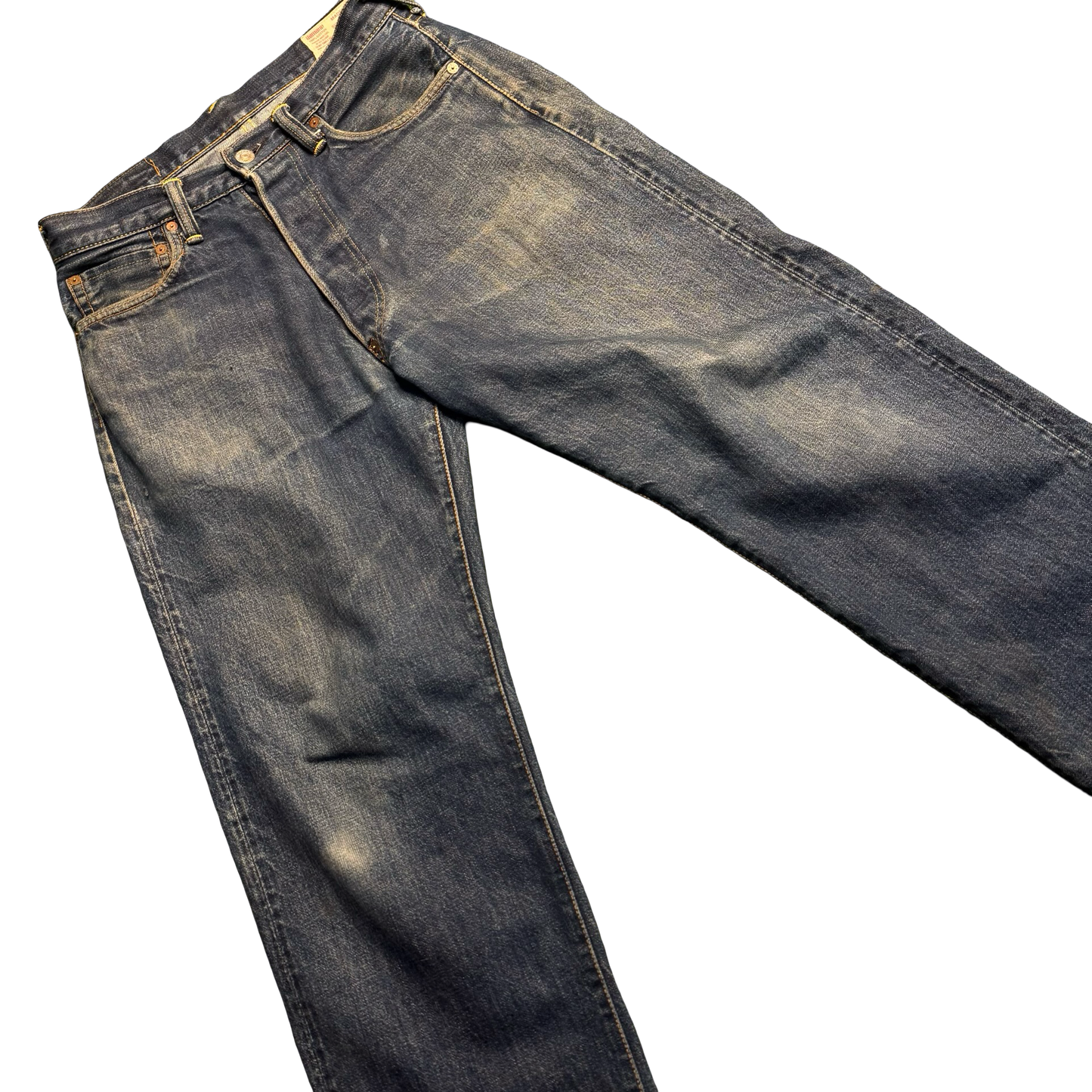 Evisu Daicock Jeans