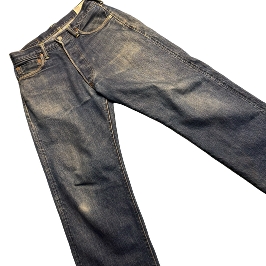 Evisu Daicock Jeans