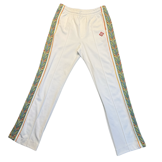 Casablanca Futuro Laurel Track Pants