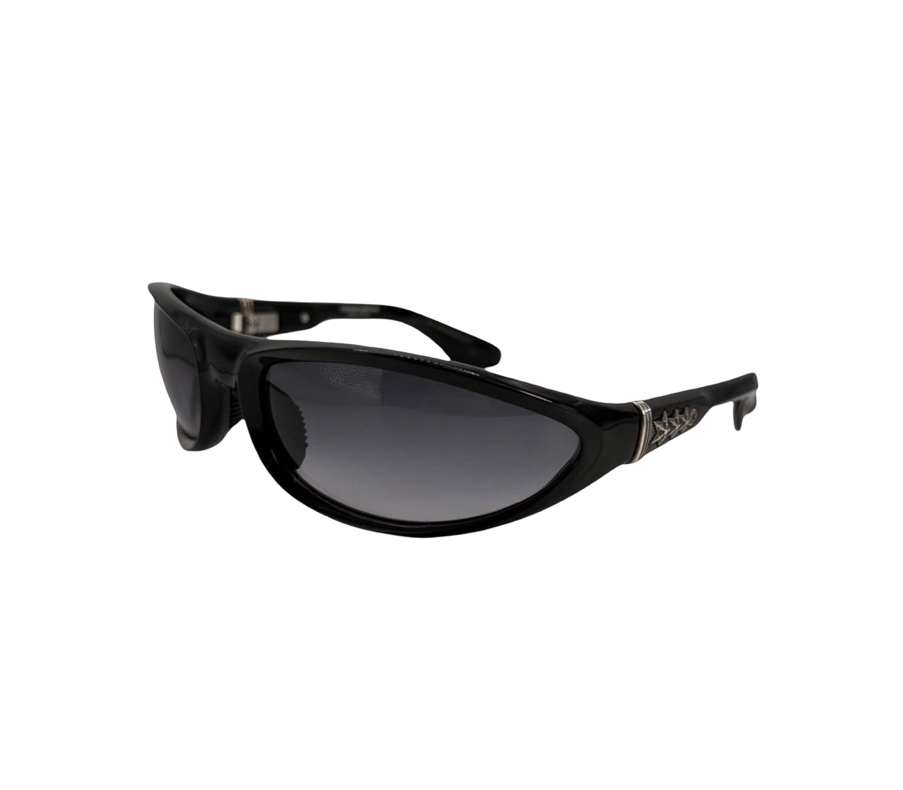 Chrome Hearts Spreaders Sunglasses