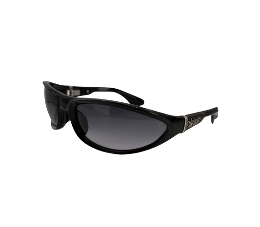 Chrome Hearts Spreaders Sunglasses
