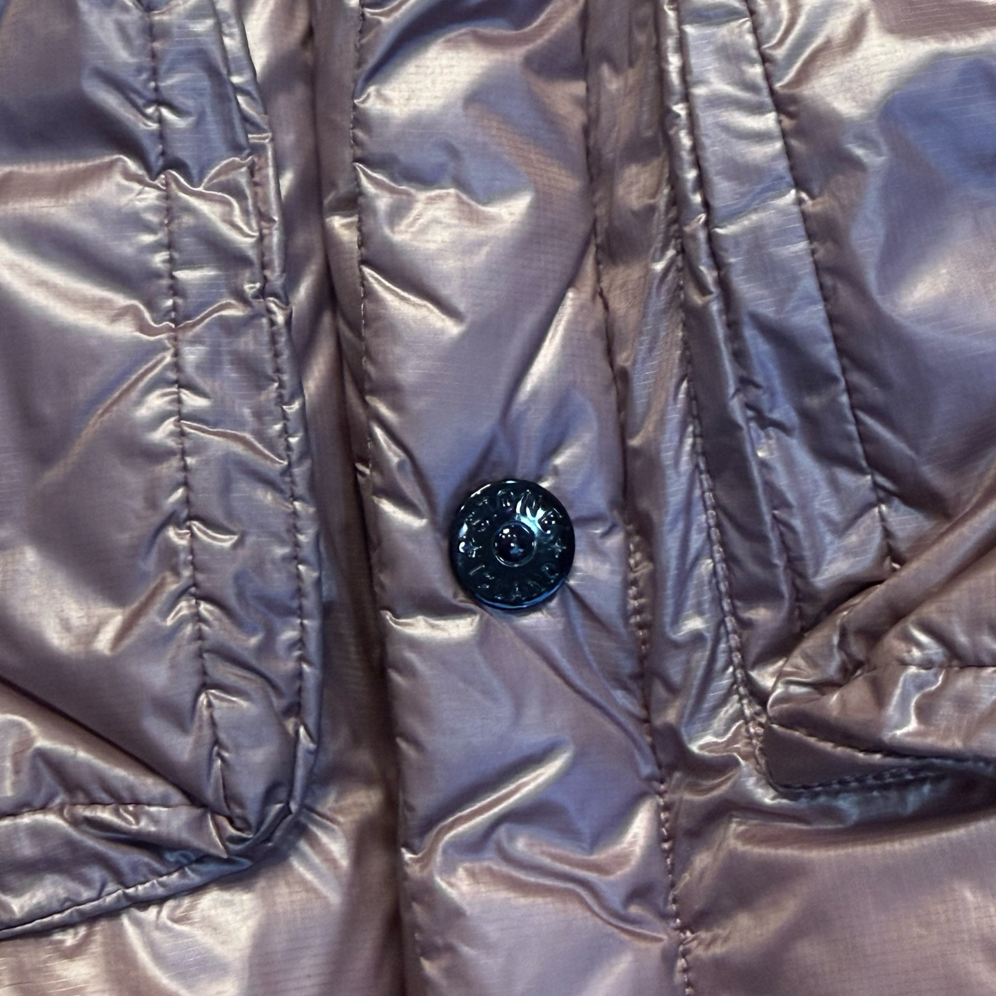 Stone Island Pertex Quantum Parka