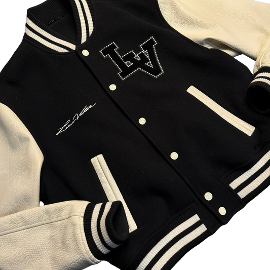 Louis Vuitton Signature Varsity Blouson
