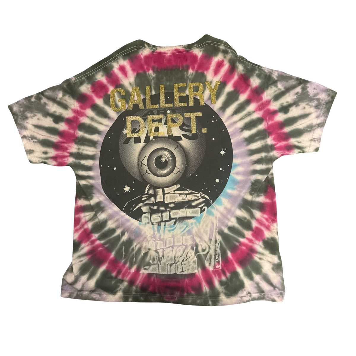 Gallery Dept. Totally Rod Tee