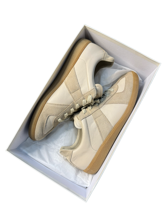 Maison Margiela Tan Gats