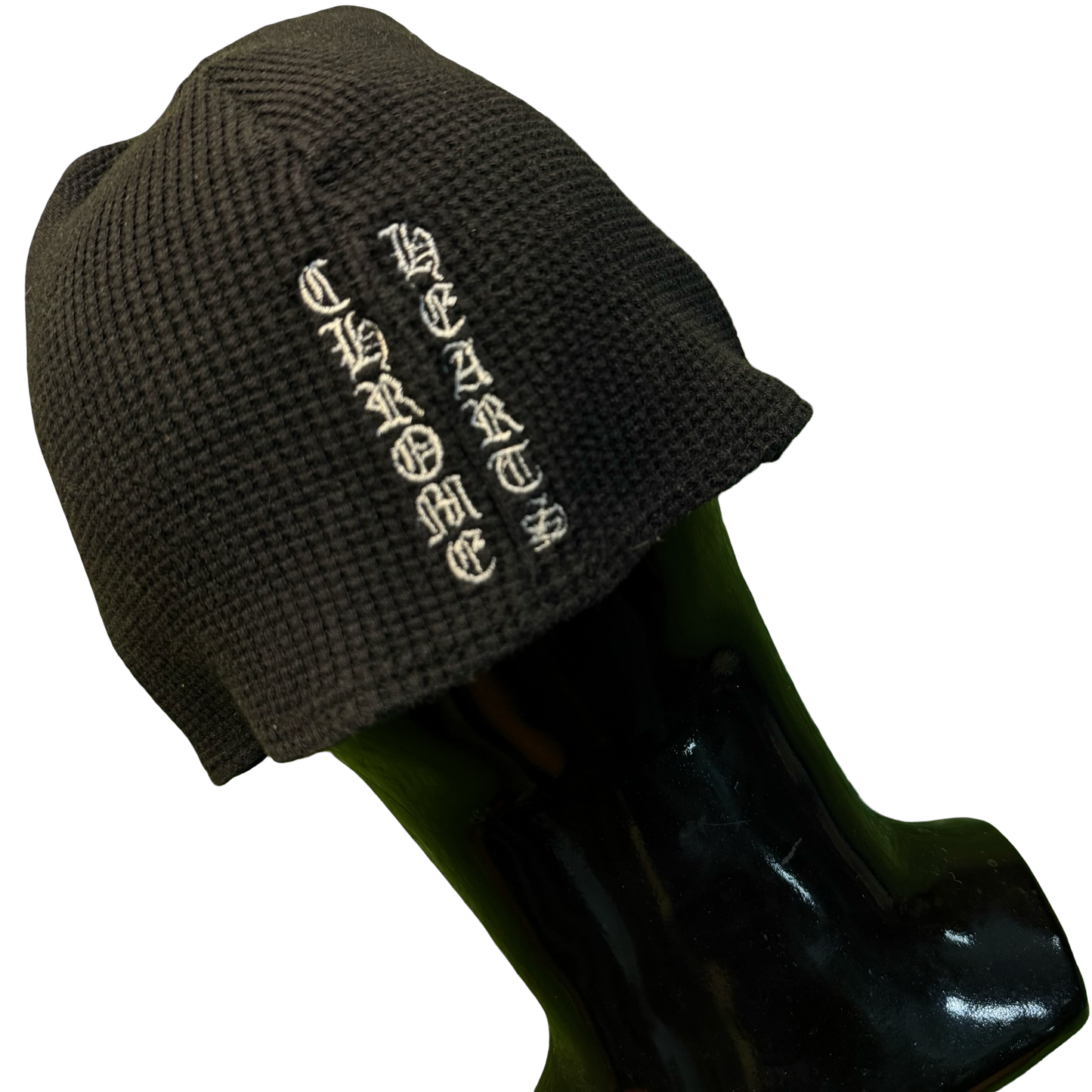 Chrome Hearts Thermal Beanie