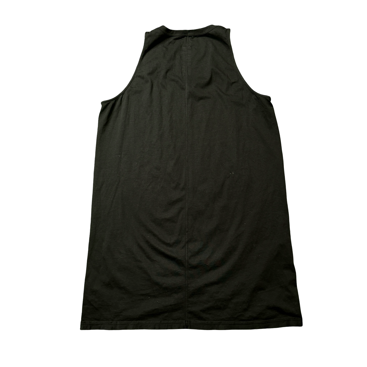 Rick Owens Drkshdw Tank Top