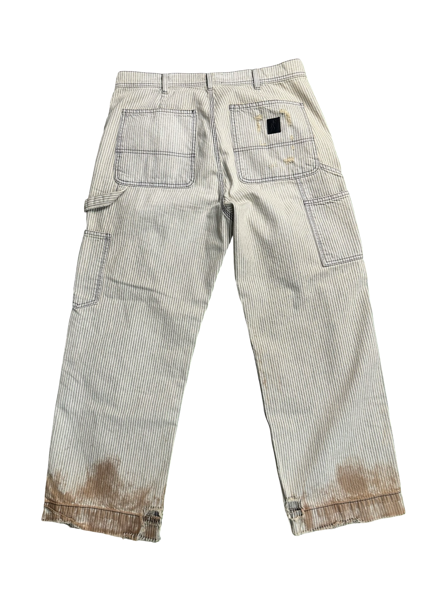 Enfants Riches Déprimés "Shuji" Carpenter Pants