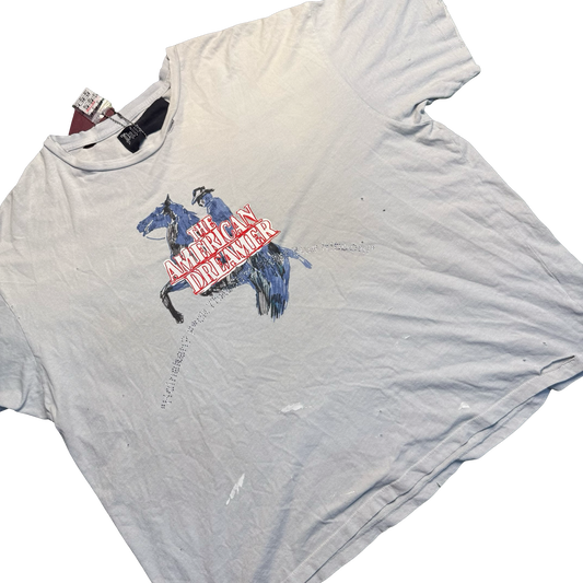 Paly Hollywood "American Dreamer" Tee