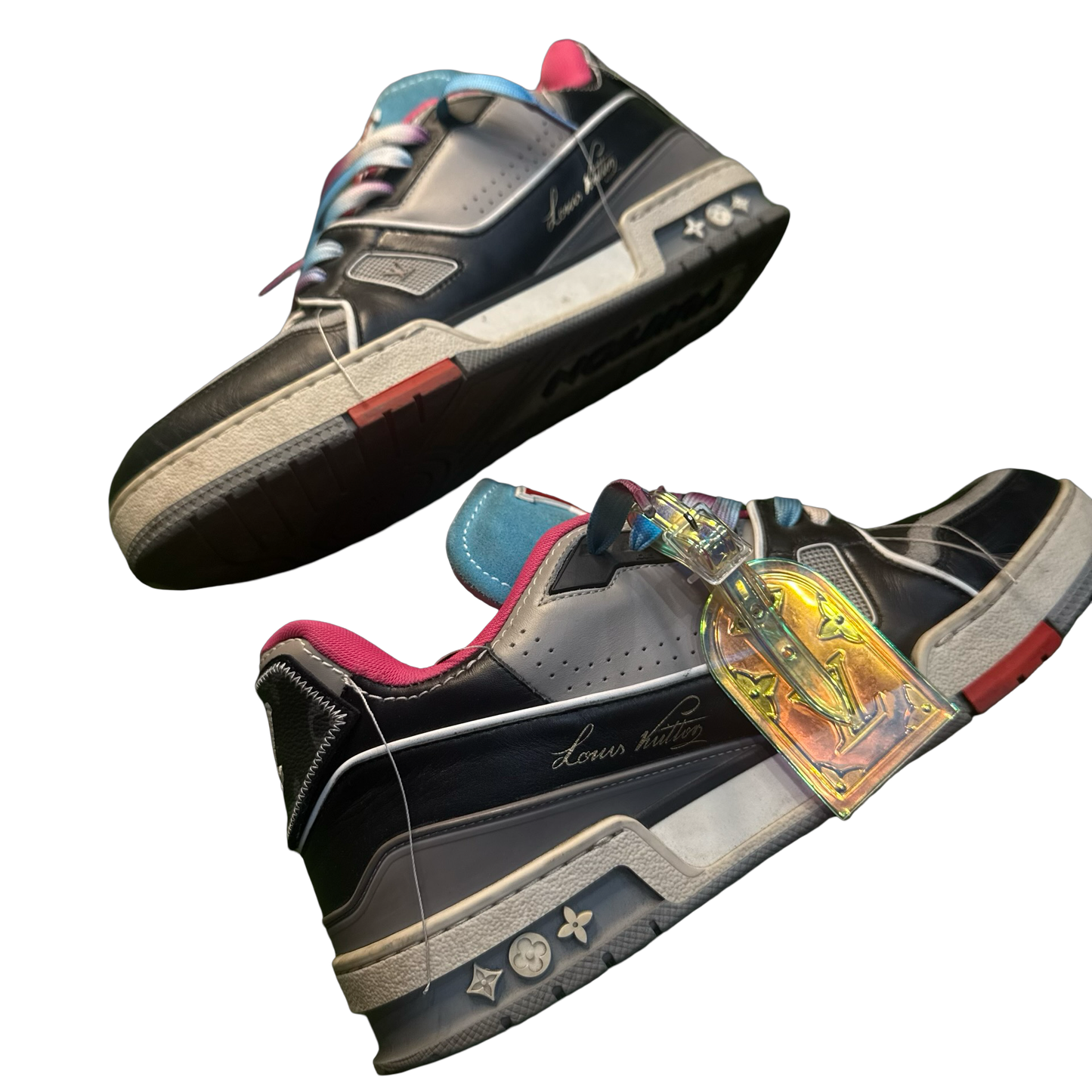 Louis Vuitton LV Trainers
