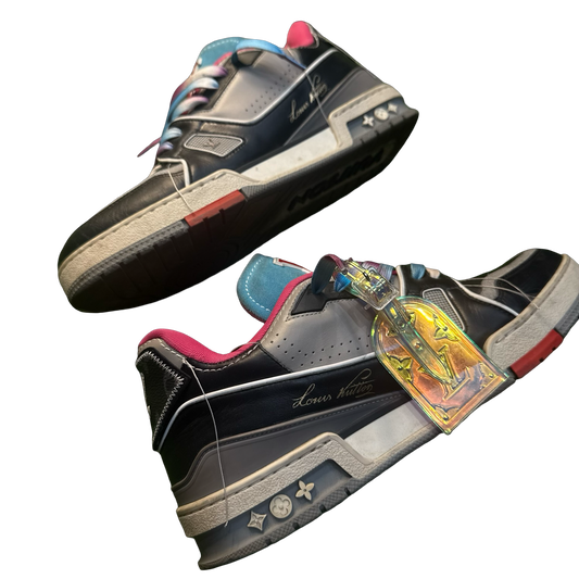Louis Vuitton LV Trainers