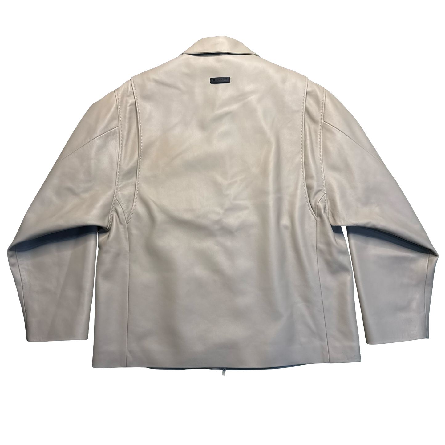 Fear of God Eternal Leather Set