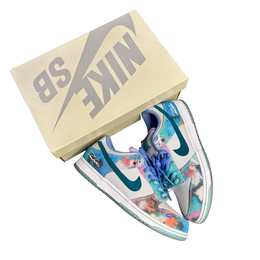 Nike SB Low “Futura”
