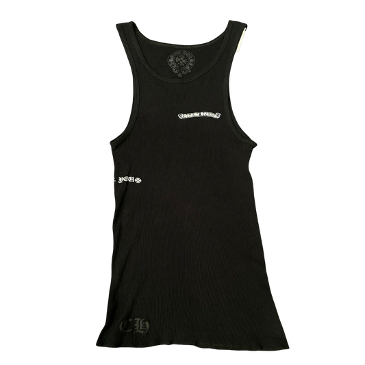 Chrome Hearts ‘Fuck You’ Tank
