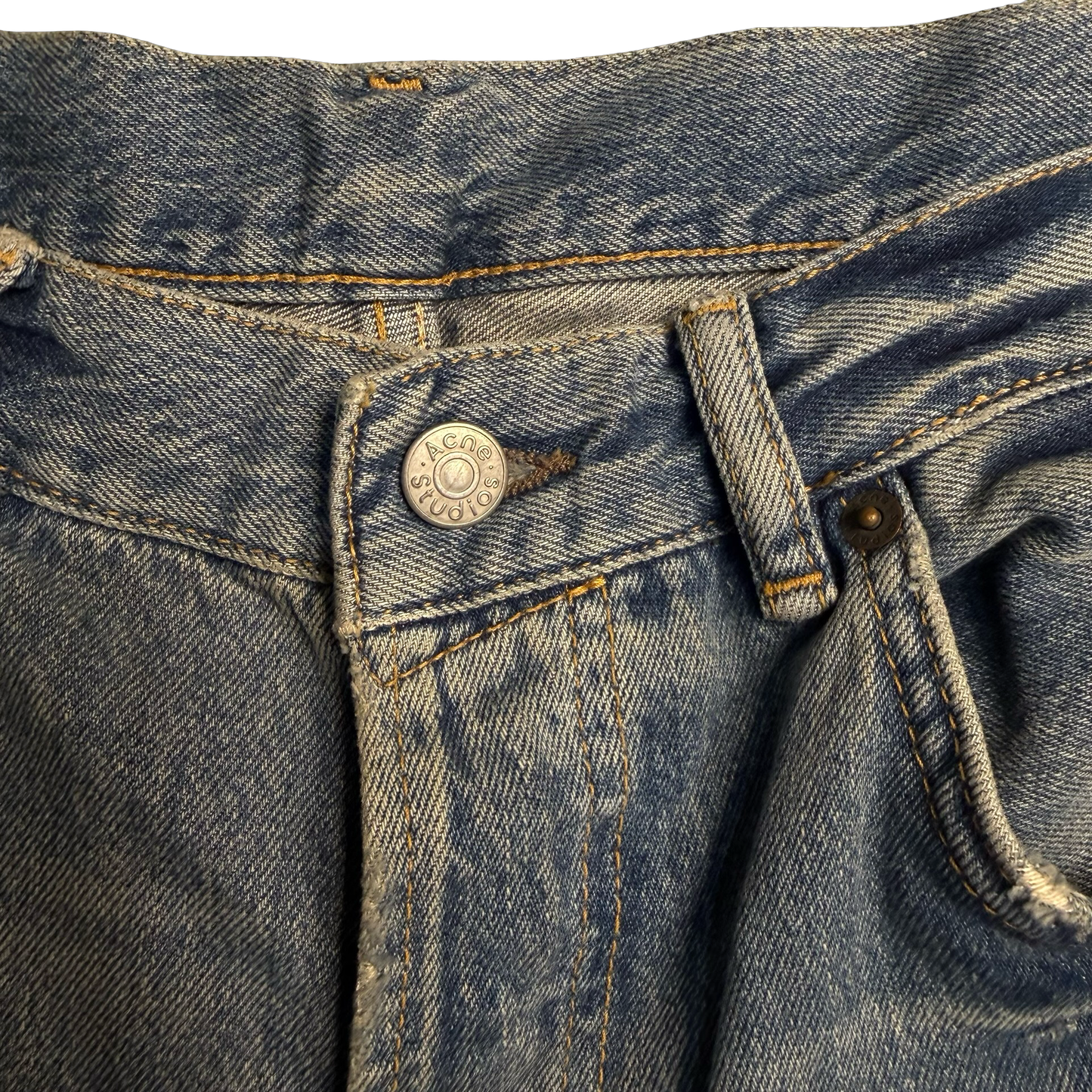 Acne Studios 2021M Trafalgar