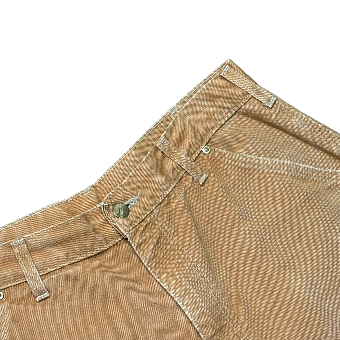 Vintage Carhartt Double Knee Pants