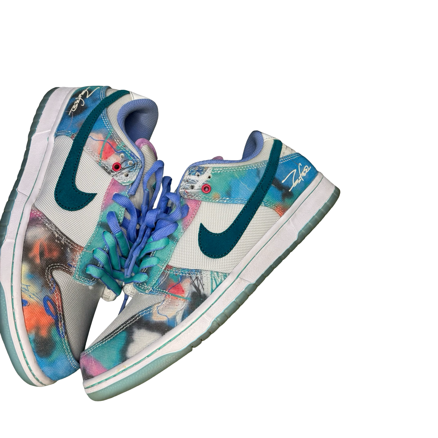 Nike SB Low “Futura”