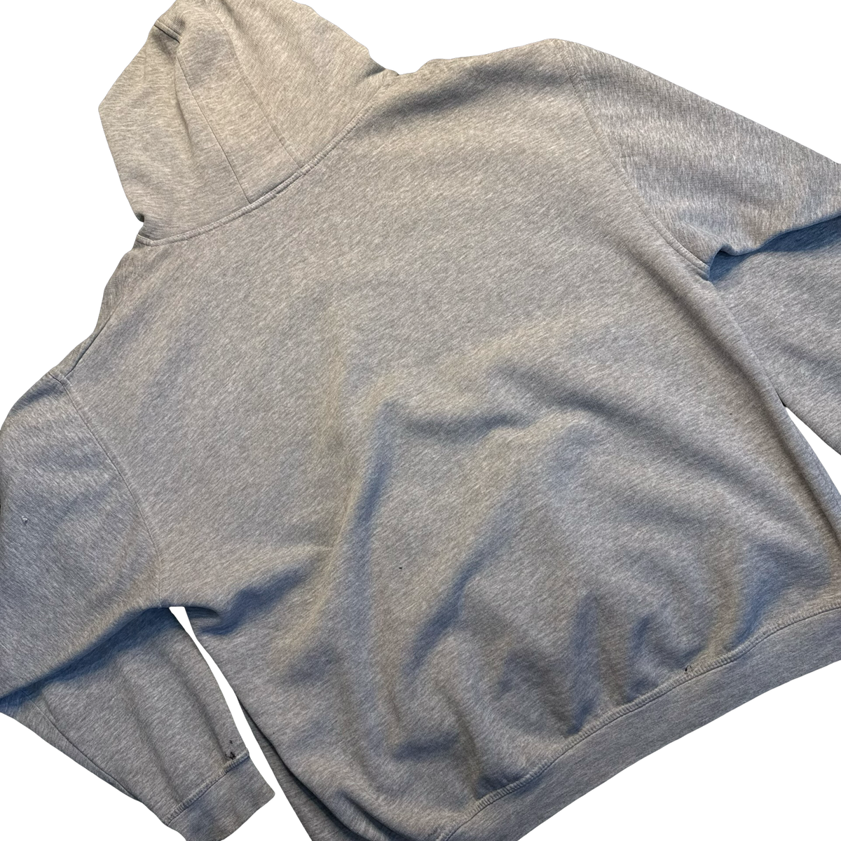Vintage West Coast Choppers Pullover Hoodie