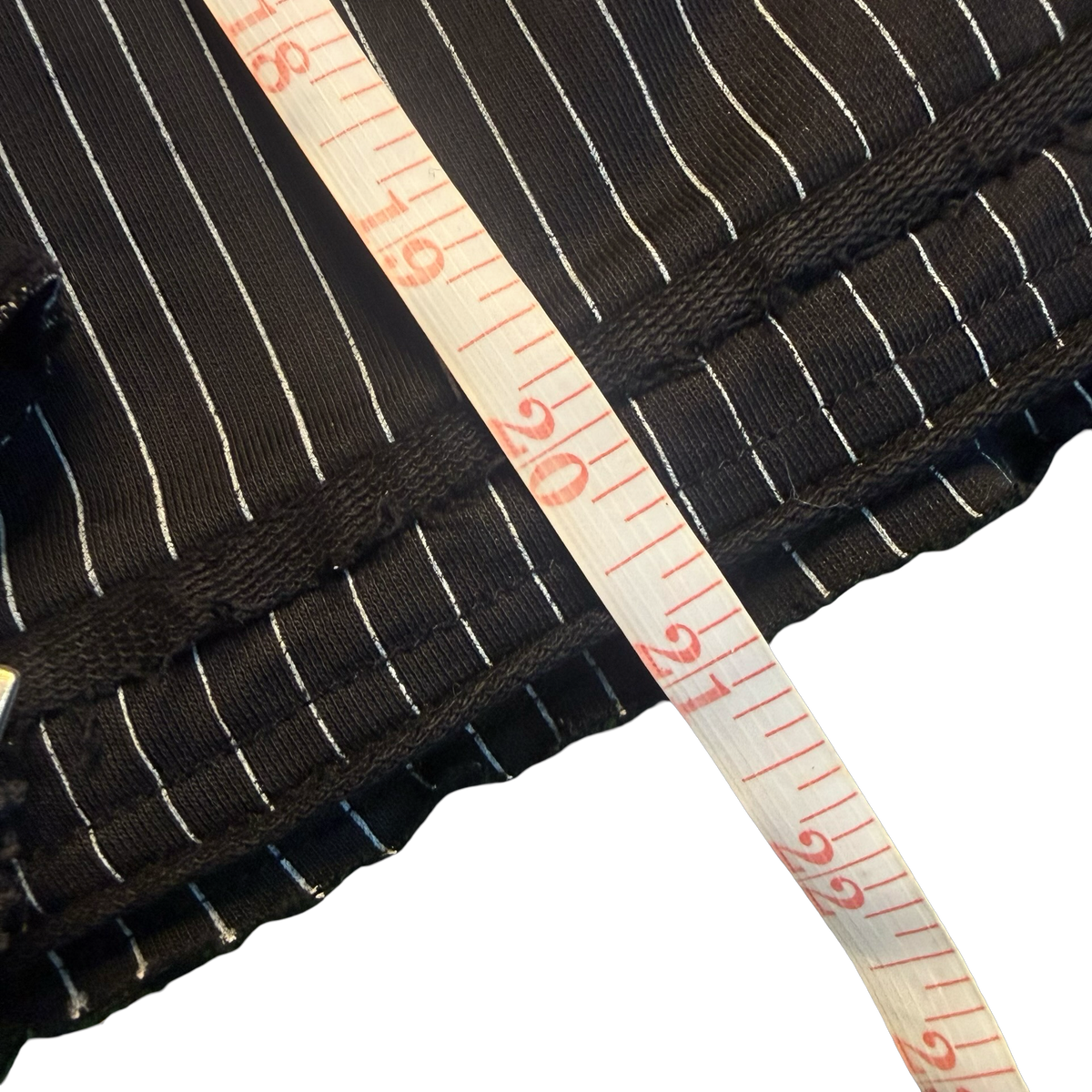 Vintage Tripps NYC Patched Zip Up