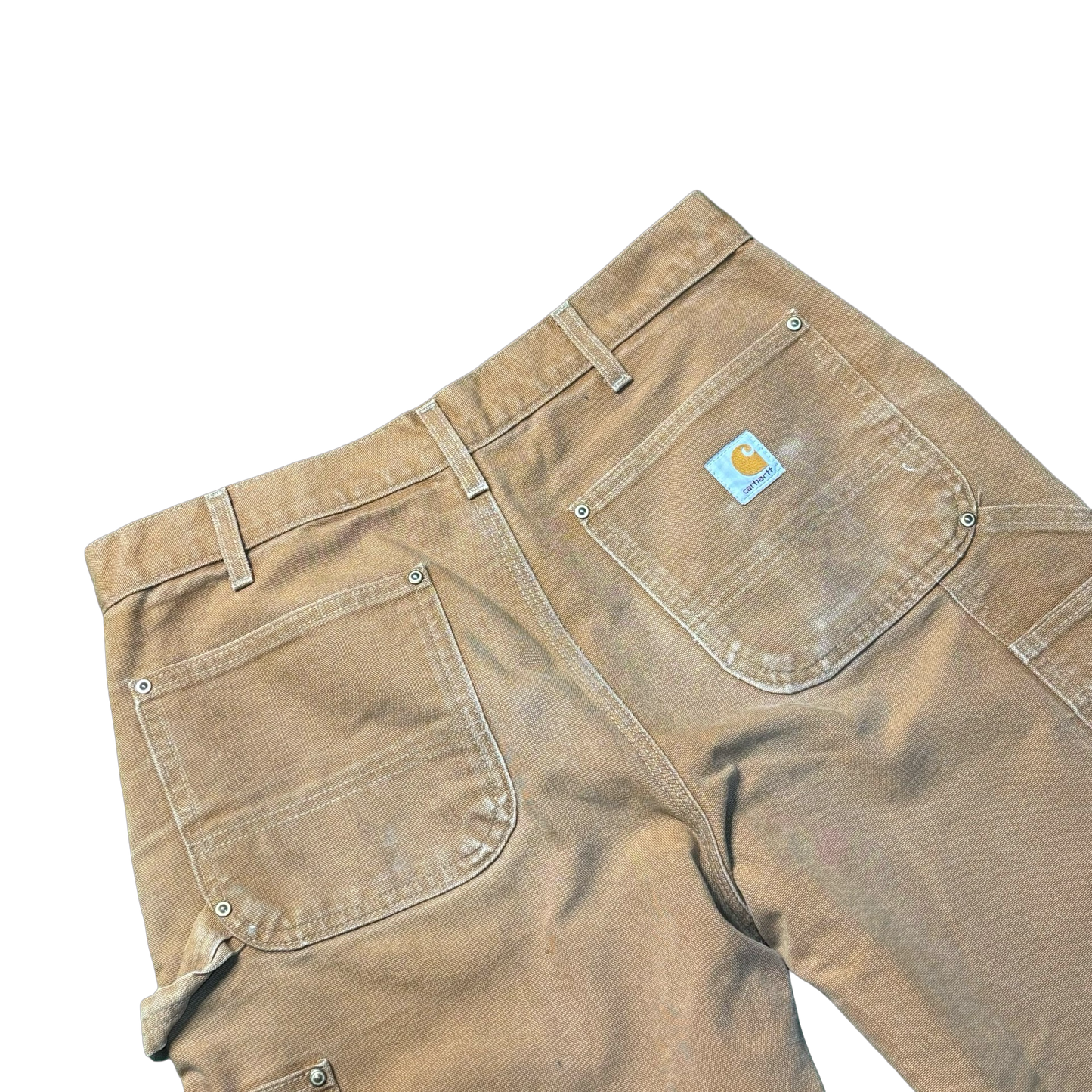 Vintage Carhartt Double Knee Pants