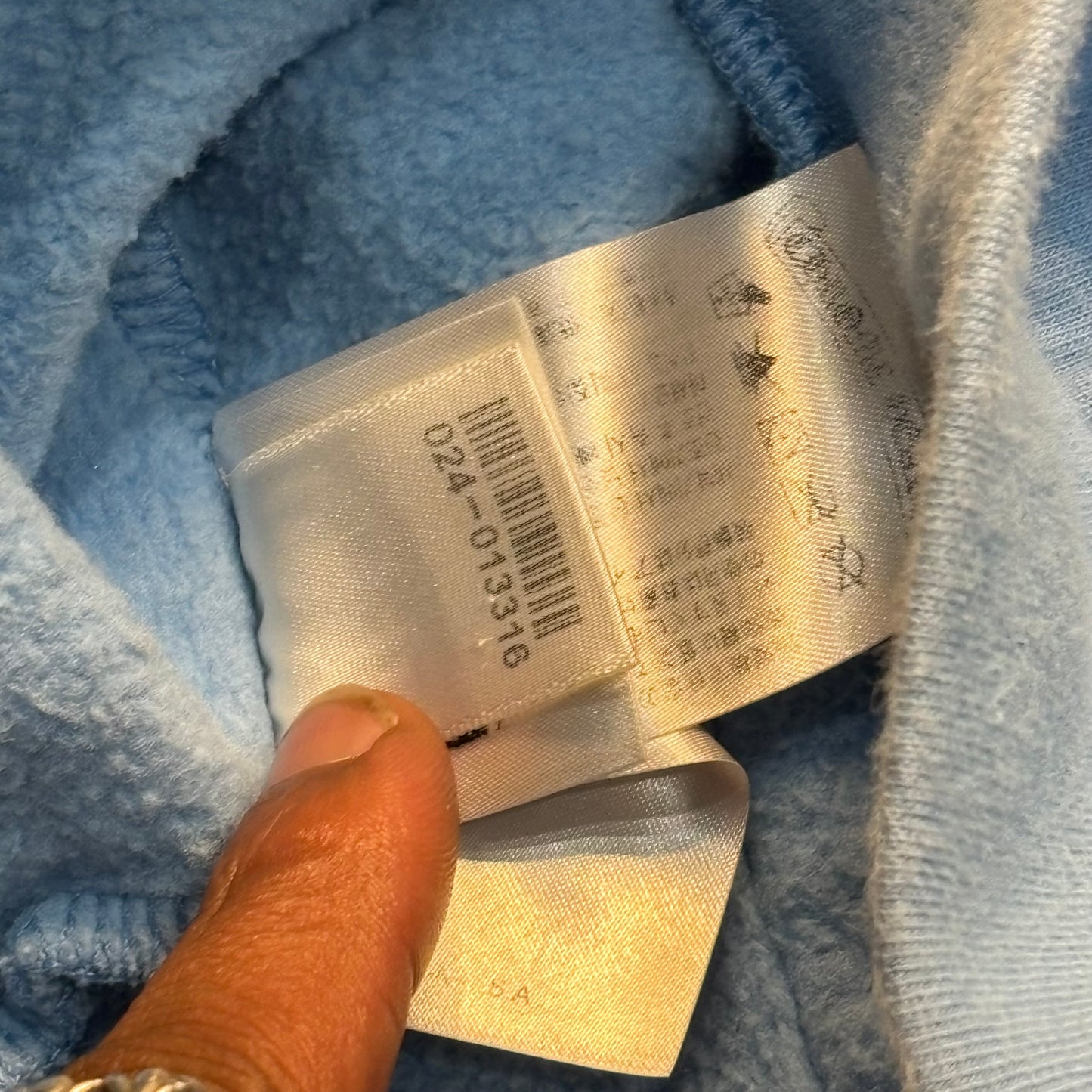 Chrome Hearts Miami Exclusive Floral Hoodie