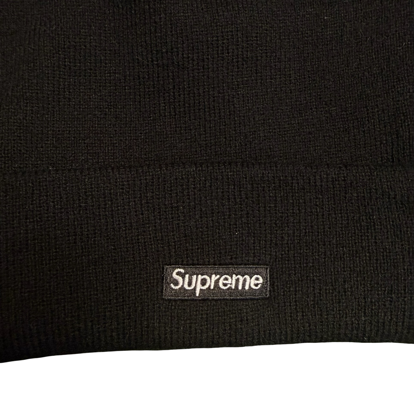 Supreme New Era Beanie