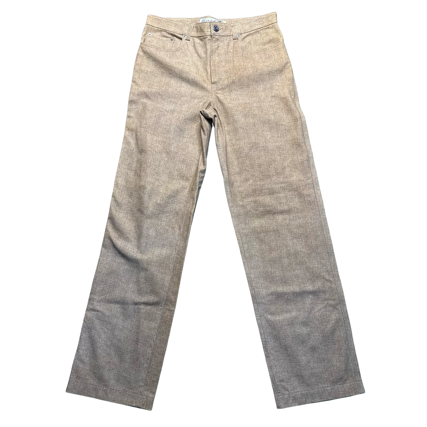 JW Anderson Straight Leg Trousers