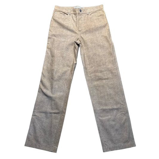 JW Anderson Straight Leg Trousers