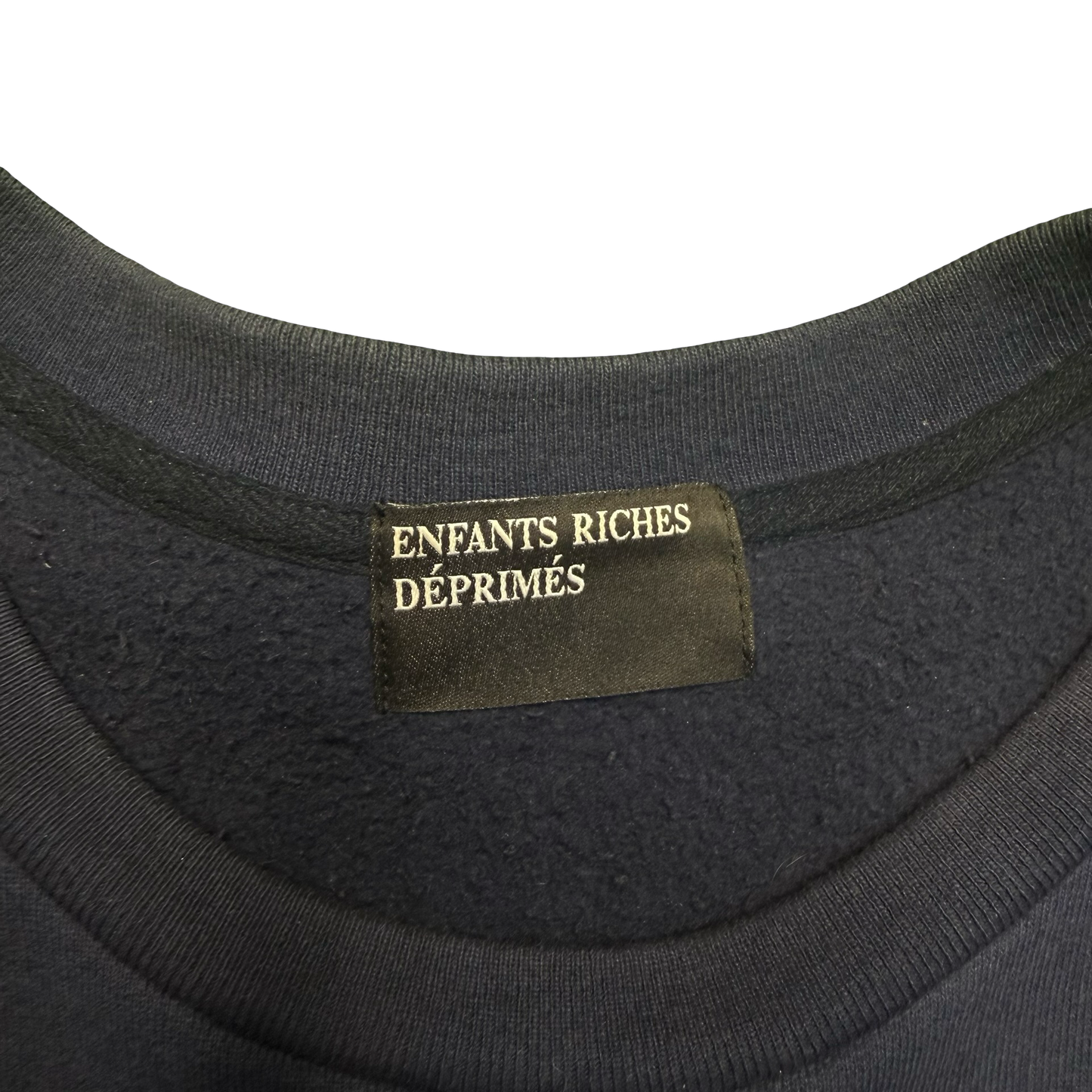 Enfants Riches Déprimés Gstaad Palace Crewneck