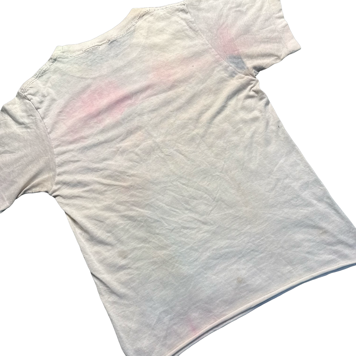 Vintage 1980s I Don't Have An Eating Problem Tee