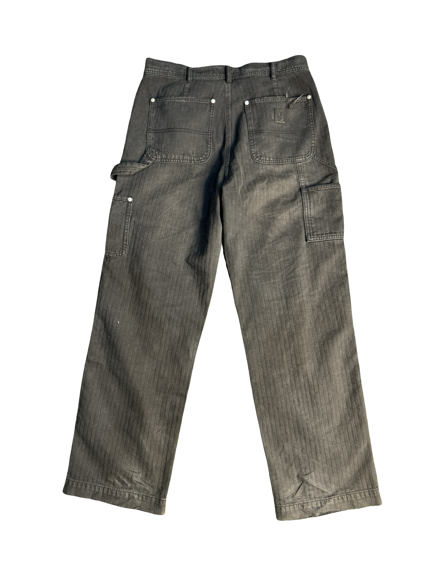 Enfants Riches Déprimés Double Knee Carpenter Pants
