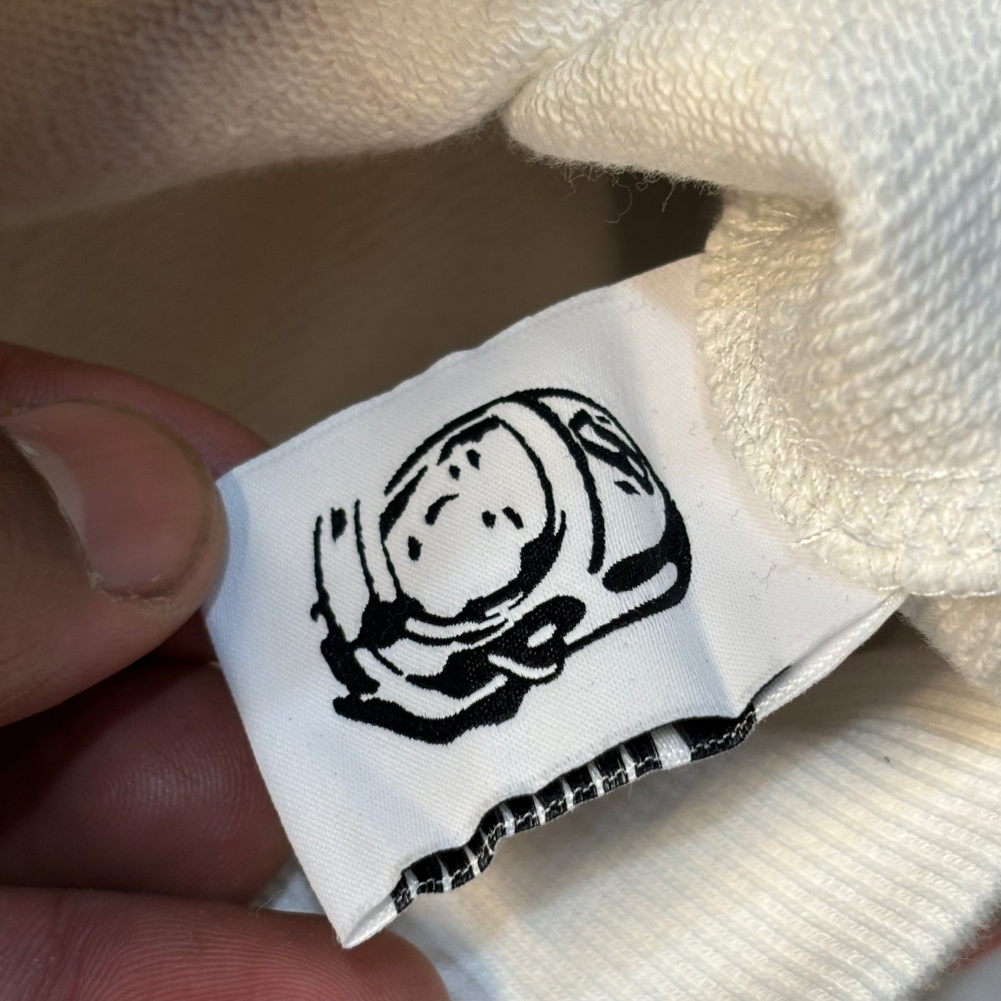 Billionaire Boys Club X Casanova Vintage Exclusive Hoodie