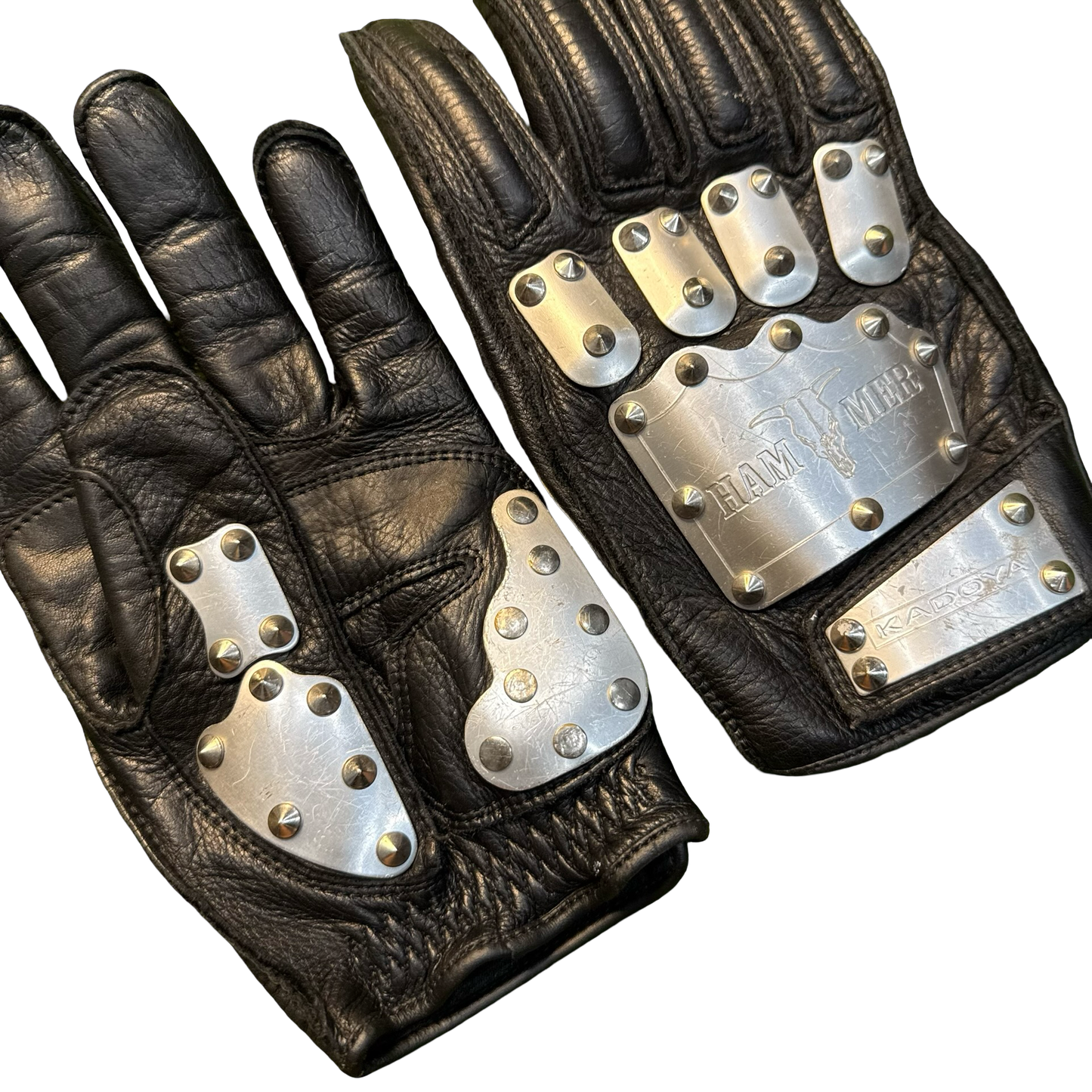 Kadoya Hammer Glove