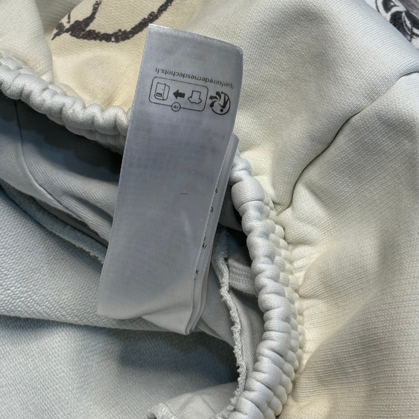 Balenciaga Tattoo Sweatpants