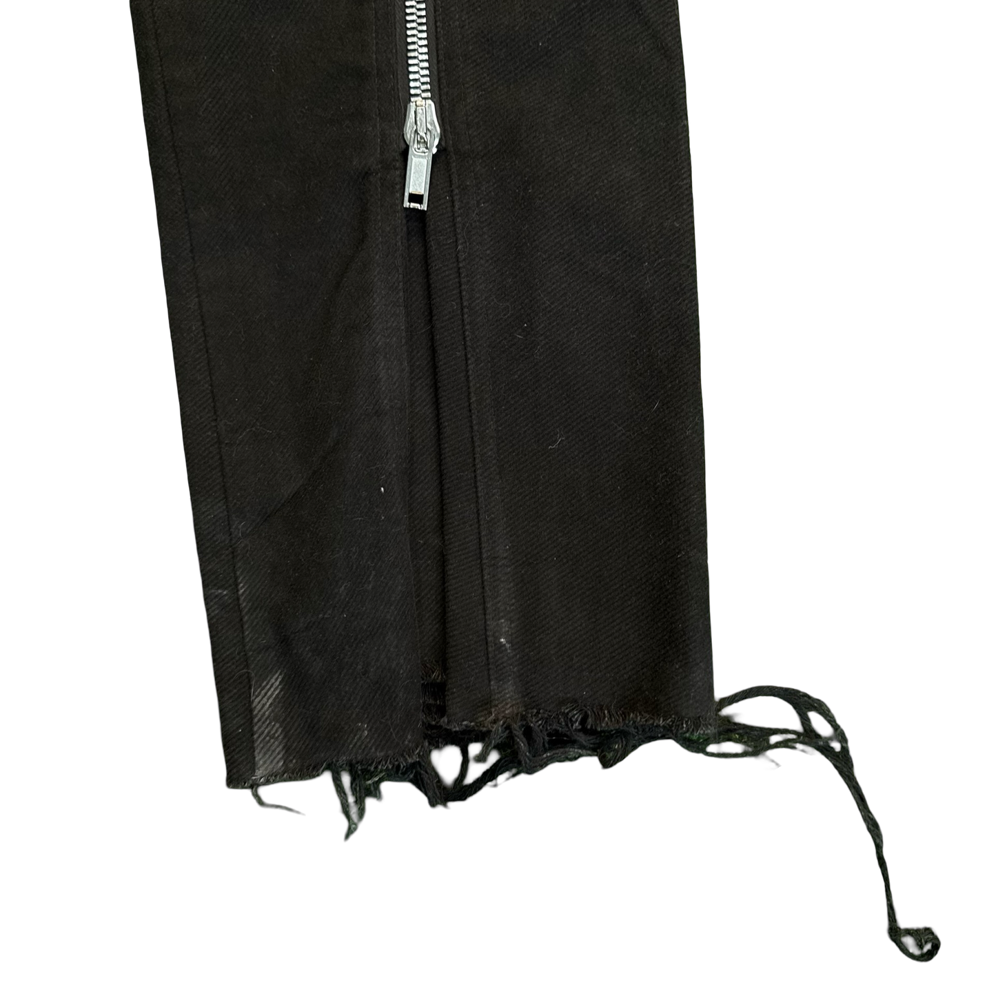 Rick Owens Bolan Banana Trousers