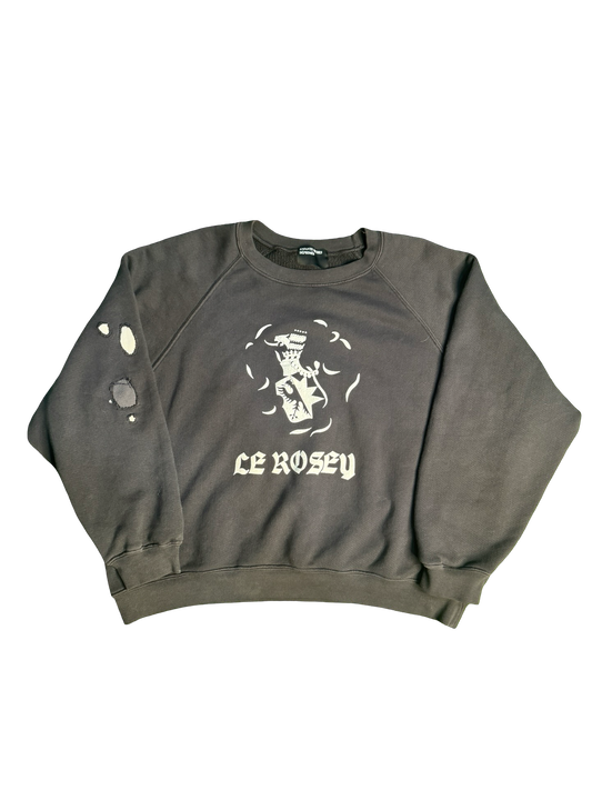 Enfants Riches Déprimés "Le Rosey" Crewneck